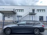 BMW xDrive M SPORT 320D*AUTOMATIK*NAV*ALCANTARA*PDC - BMW 320: Winterreifen