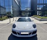 Porsche 911  (991.2) Carrera S Coupé PDK GTS-AERO KIT  - Porsche: Kit