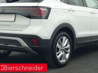 Volkswagen T-Cross - Vorschau Bild 19