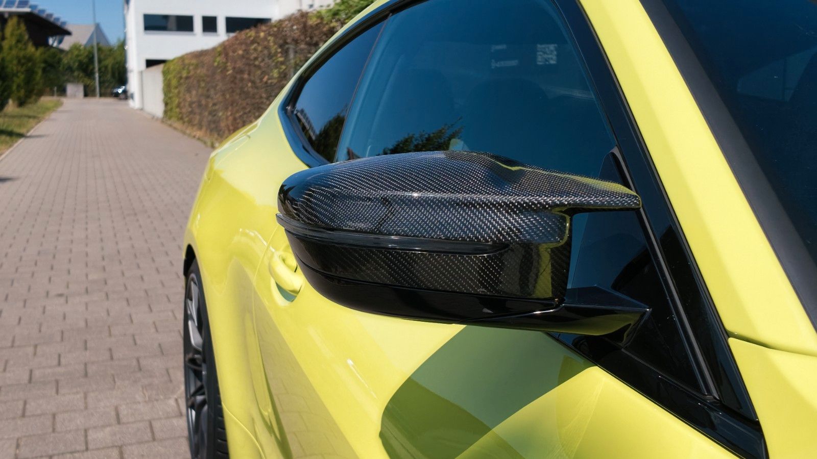 BMW M4 Competition | CARBON | LASER | H&K | DEUTSCH foto 10