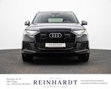 Audi Q7 60TFSie 2x S LINE 22Z./ACC/HuD/PANO/SPORTSITZ - Audi Q7: Sport