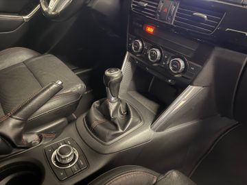 Mazda CX-5 - 8