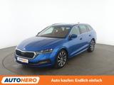 Skoda Octavia 2.0 TDI Style Aut.*NAVI*HUD*LED*ACC* - Skoda Octavia Style mit Diesel-Antrieb