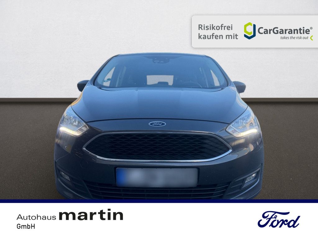 Fahrzeugabbildung Ford C-Max 1.0 Trend KLIMA SITZHEIZUNG