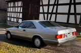 Mercedes-Benz 560 SEC / C126  - Mercedes-Benz 560: Sec