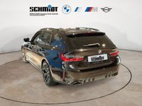 BMW M340d - Vorschau Bild 3