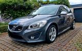 Volvo C30 T5 R-Design Volvo Servicehistorie TÜV Neu  - Volvo C30: R