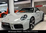 Porsche 911 CARRERA CABRIO FACELIFT SPORTDESIGN BOSE NEW - Porsche Neuwagen: 911