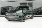 Land Rover RANGE ROVER P530 V8 British Racing Green 23'Alu  - gebrauchte Land Rover Range Rover aus dem Jahr 2022