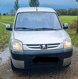 Peugeot Partner Lpg Anlage HU 10/2027 Citr... - gebrauchte Peugeot Partner aus dem Jahr 2003