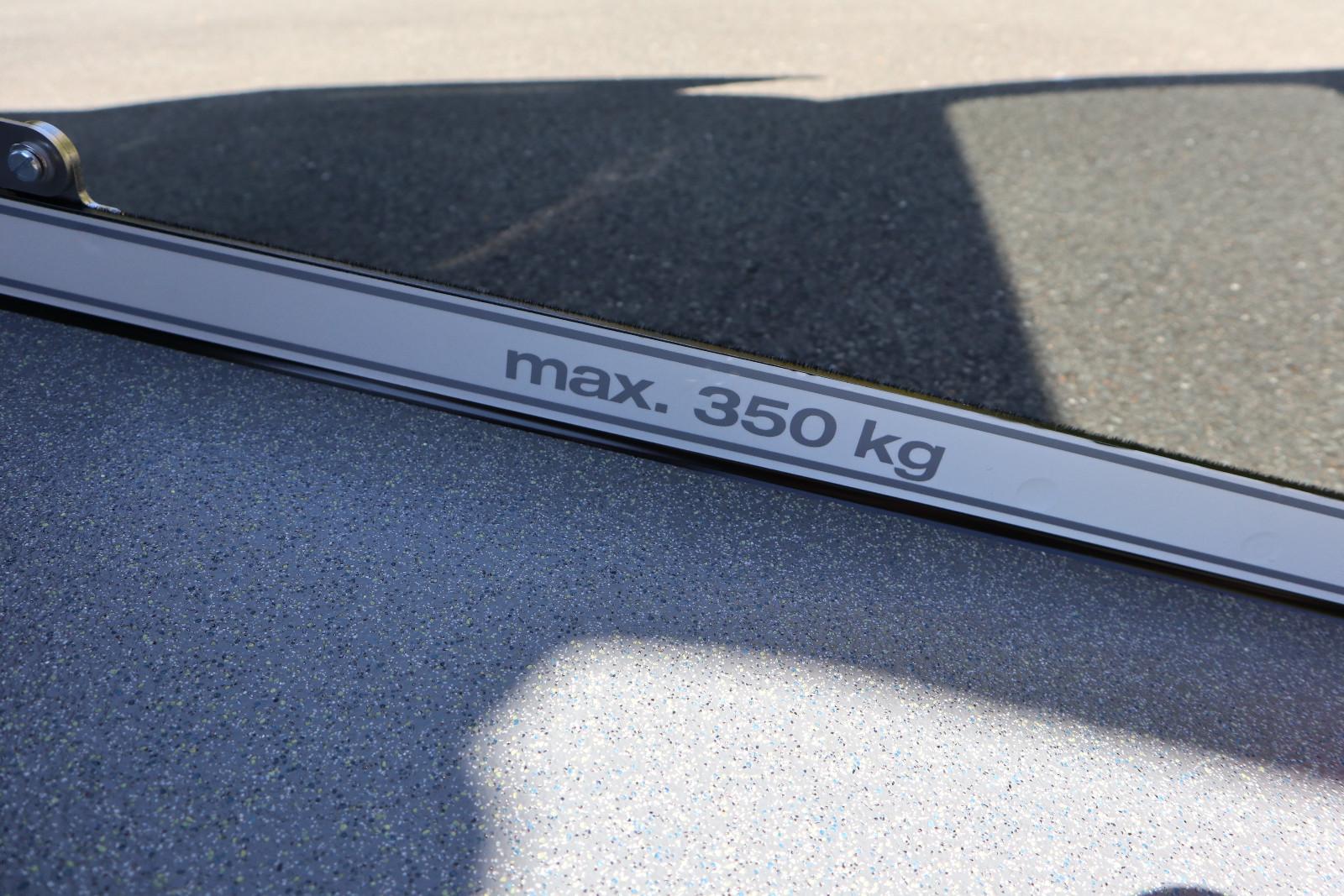 Volkswagen Caddy 1,4TSI DSG*rollstuhlgerecht*Wenderampe*AMF