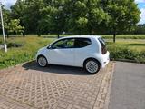 Volkswagen VW UP! Move up - VW up! in Magdeburg