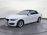 BMW 218i Cabrio *Navi*PDC*SHZ*LED* - gebrauchte BMW 218 aus dem Jahr 2018