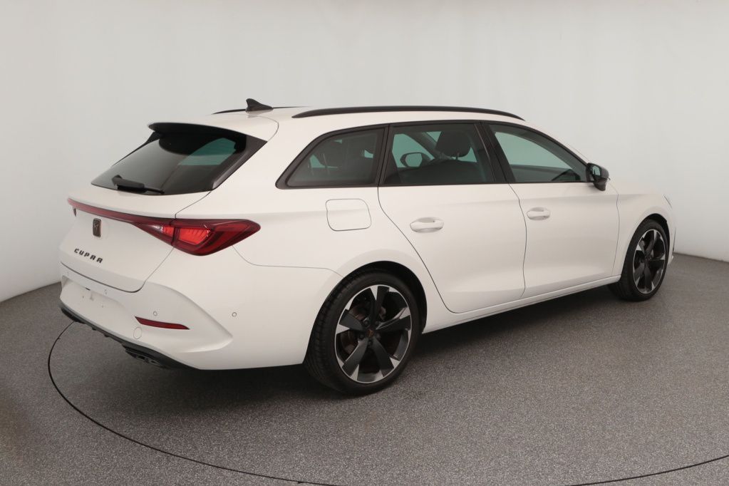 Cupra Leon SP 2.0 TDI 110kW Tempo*PDC*RFK*Klima*Nav*SH