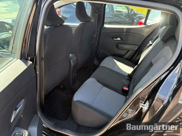 Fahrzeugabbildung Dacia Sandero Stepway Extreme Eco-G 100 Schiebed./PDC - mit KI generiert/bearbeitet
