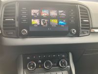 Skoda Karoq - Vorschau Bild 14