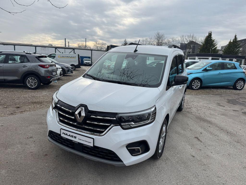 Renault Kangoo TCe 100 EDITION ONE