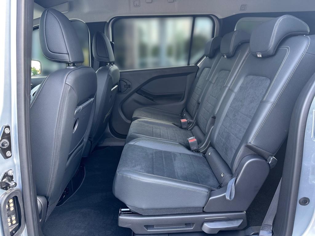 Mercedes-Benz T 180 PROGRESSIVE Lang Navi LED Kamera Tempomat