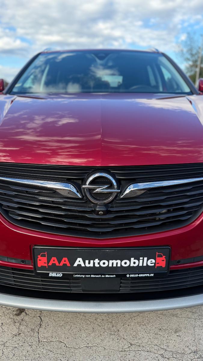 Opel Grandland (X)