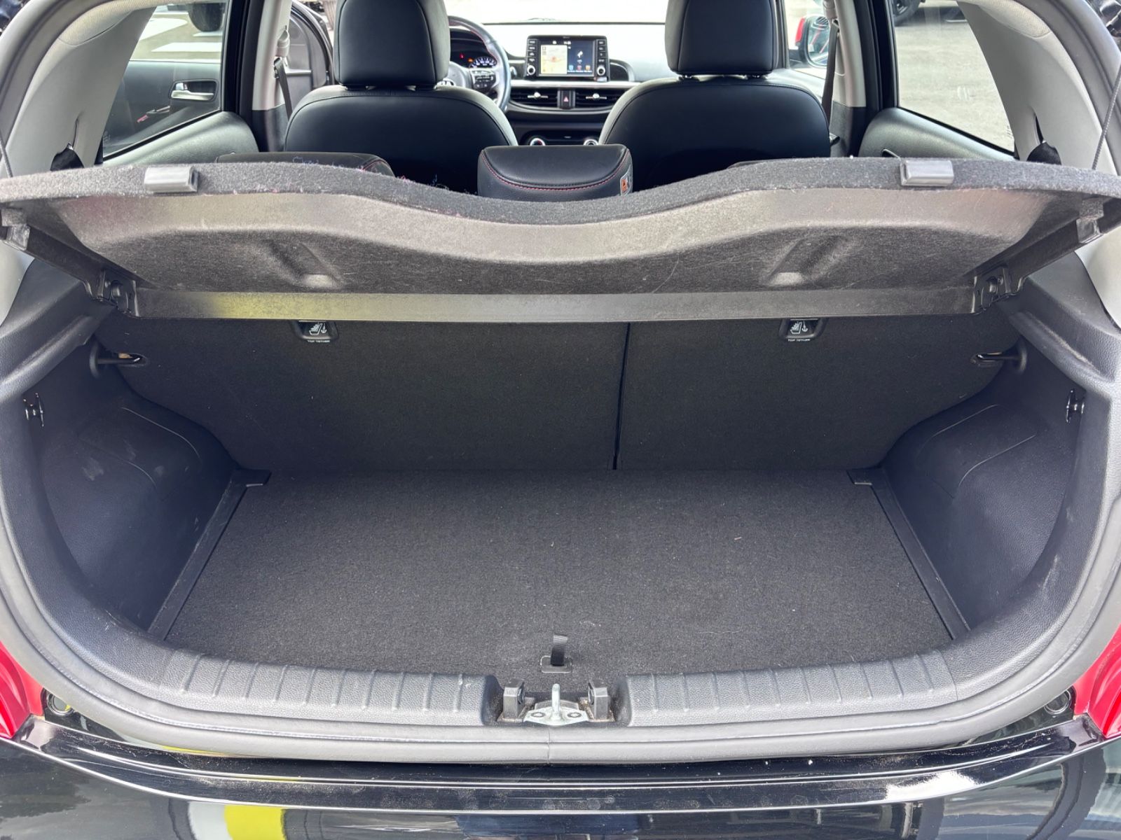 Fahrzeugabbildung Kia Picanto GT-Line