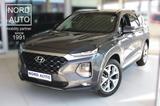 Hyundai Santa Fe 2.4 PREMIUM 4x4 Autom. Vollausstattung - Hyundai SANTA FE: Auto