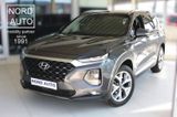Hyundai Santa Fe 2.4 PREMIUM 4x4 Autom. Vollausstattung - Hyundai SANTA FE in Berlin