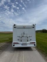 Weinsberg Caraloft 650 MF - Weinsberg CaraLoft 650 MF