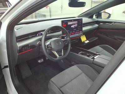Volkswagen ID.7 - Bild 4