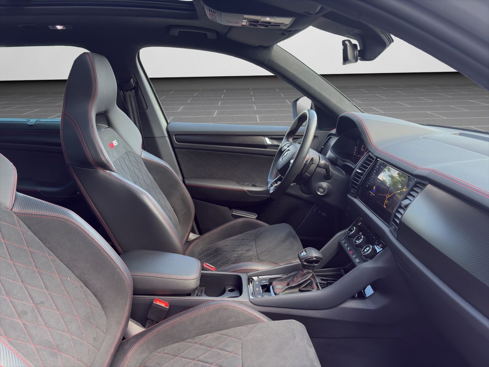 Skoda Kodiaq - Bild 5