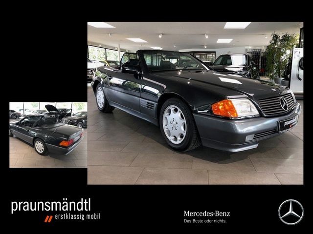 Mercedes-Benz SL-24 300 ATG/SHZ/LMR/Lederlenkrad/EDW/Fondsitz