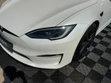 Tesla MODEL S PLAID | MATRIX LED | FSD | HW4 | - Behindertengerechte Tesla Model S
