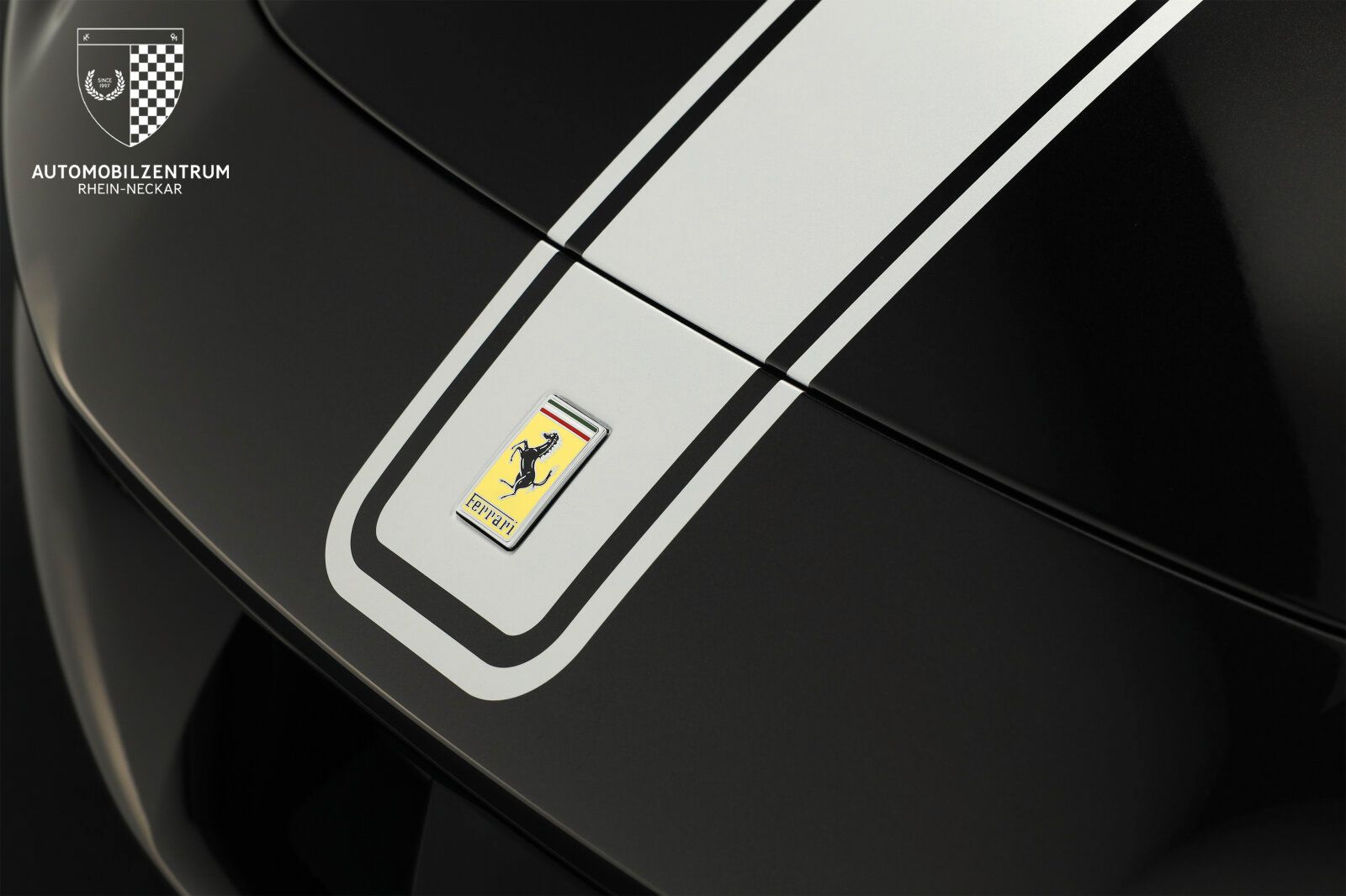 Ferrari 296 GTS - Bild 10