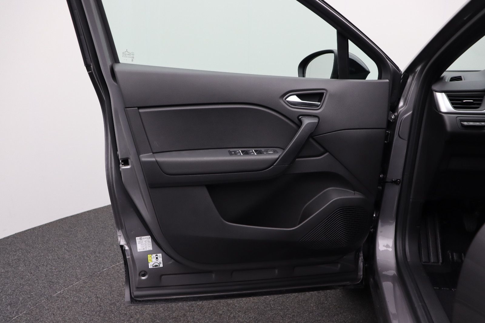 Fahrzeugabbildung Mitsubishi ASX 1.2 Turbo-Benziner Diamant