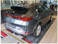 Cupra Formentor - Vorschau Bild 3