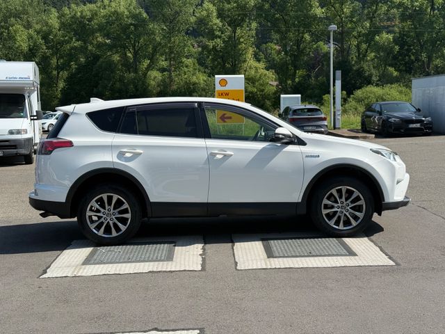 RAV 4 2.5 4x2 HybridTeam D *NAVI+ACC+AHK*