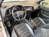 Seat Ateca 4Drive Virtual LED Navi 360 DCC Keyless - Seat Altea: Automatik