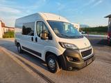 Peugeot Camper, Wohnmobil,Alpencamper - Peugeot Wohnmobil oder -wagen