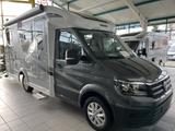 Knaus VAN TI PLUS 650 MEG Platinum VW, LP 97.904 €! - Knaus Augsburg