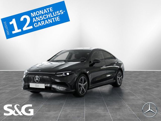 MERCEDES-BENZ CLA 250 + mit EQ PROGRESSIVE MBUX+RüKam+LED+Pano