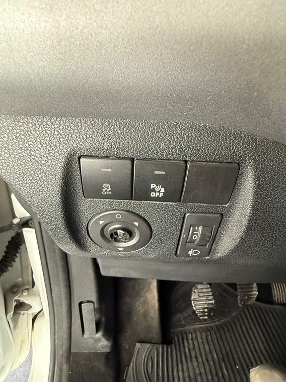 Peugeot Partner Tepee