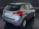Hyundai Ix20 1.6 Comfort - Hyundai ix20 aus 2013