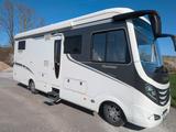 Concorde Charisma 3  kein AdBlue 8 Gang Automatik  - Concorde G