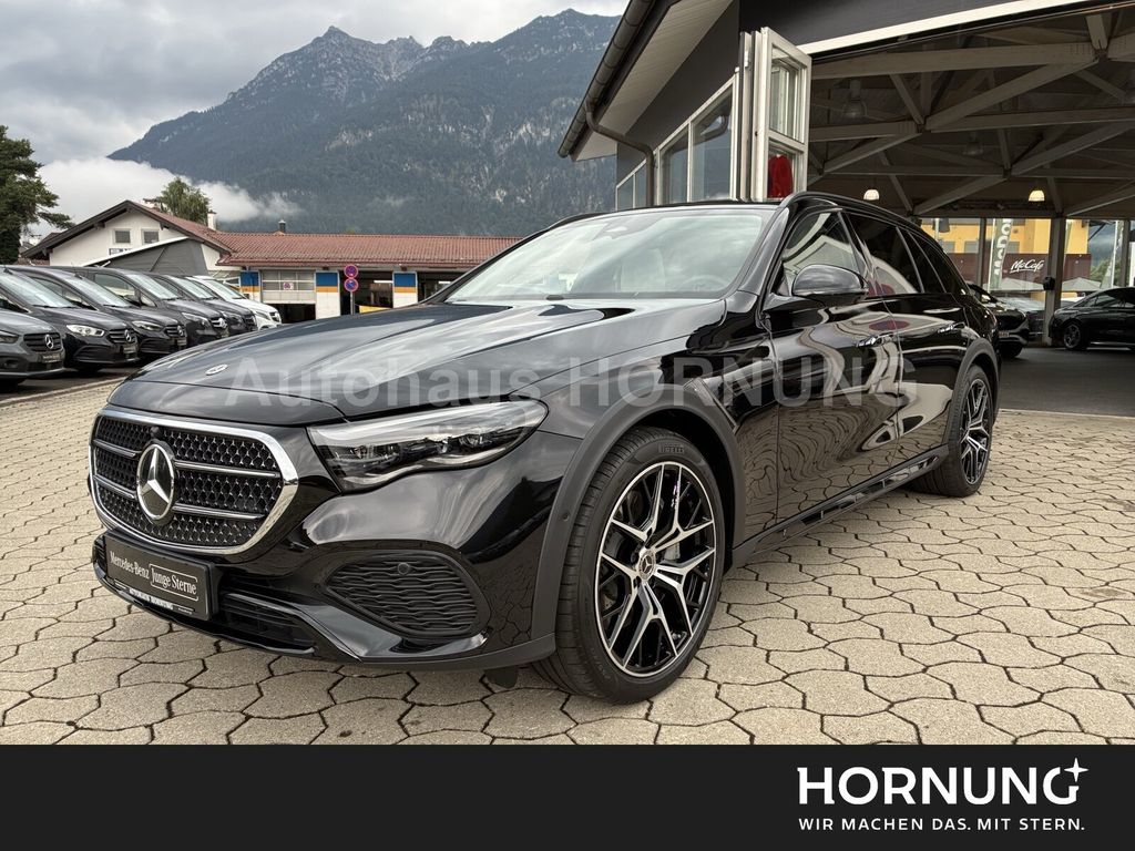 2025 Mercedes-Benz E 300