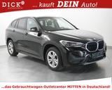 BMW X1 xDr 25e Advan LEDER+SHZ+PROF+KAM+KOMFZ+TEMP+M