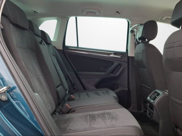 TIGUAN 1.4 TSI DSG eHYBRID