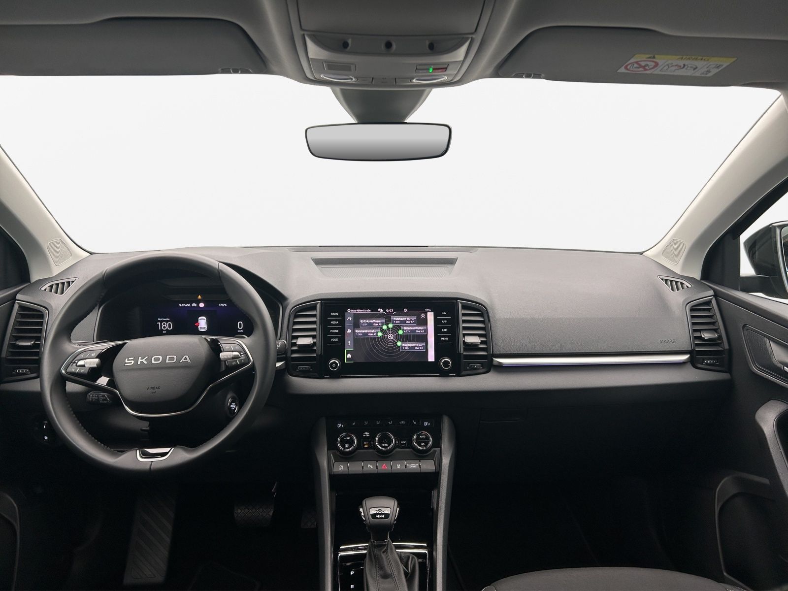 Skoda Karoq - Bild 6