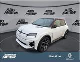 Renault R5 Techno 150 EV50   100% elektrisch - Renault R 5 E-TECH-Techno
