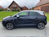 Opel Crossland X 1.2 120 Jahre, 8-fach, Navi, LED - Opel Crossland (X) von privat