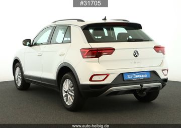 Volkswagen T-Roc - 3