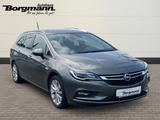 Opel Astra ST Innovation Turbo 1.4 Bluetooth - Sitzhe - Opel Astra: B